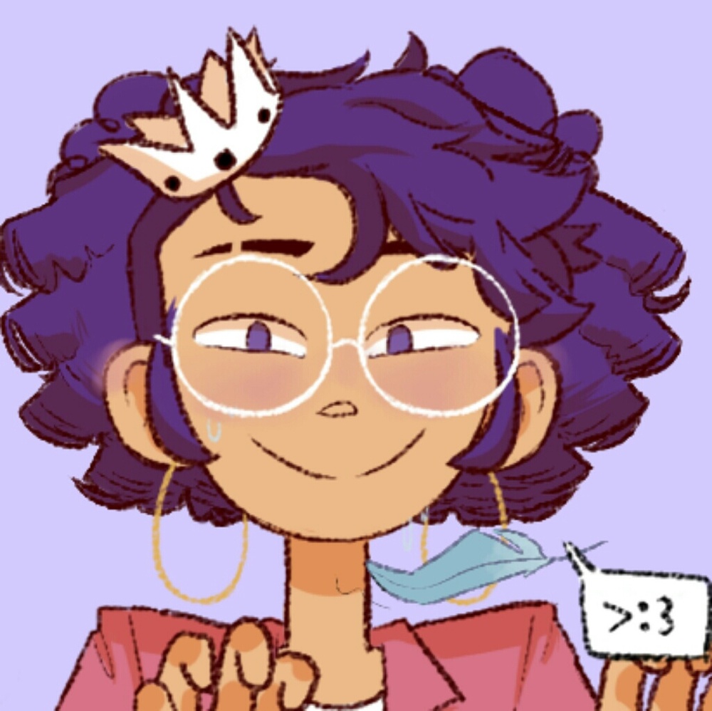 Meet your Posher, Jalissia